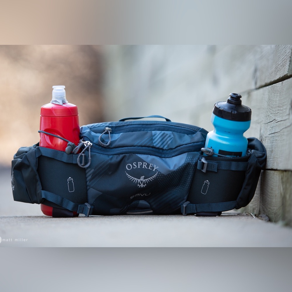 Osprey Savu Hip Pack